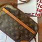 Trocadero bag