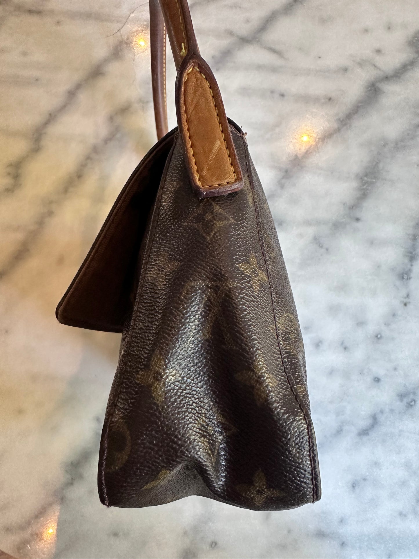 Louis Vuitton Looping