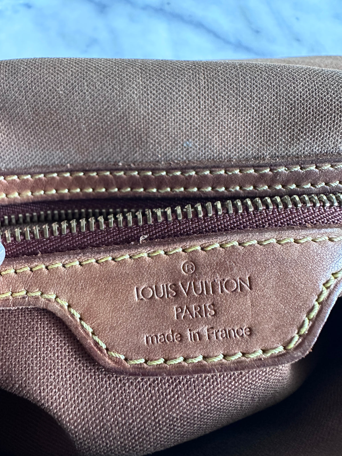 Louis Vuitton Looping