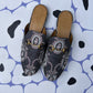 Princetown flats size 40 EU