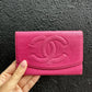 Caviar wallet