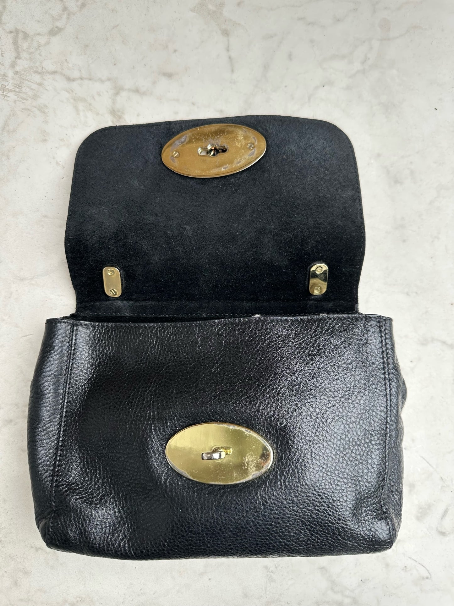 Small lily bag