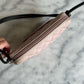 Pink cambon bag