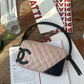 Pink cambon bag