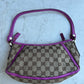 Mini handbag