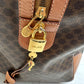 triomphe travel bag