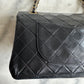 Chanel classic double flap