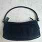 D-ring bag