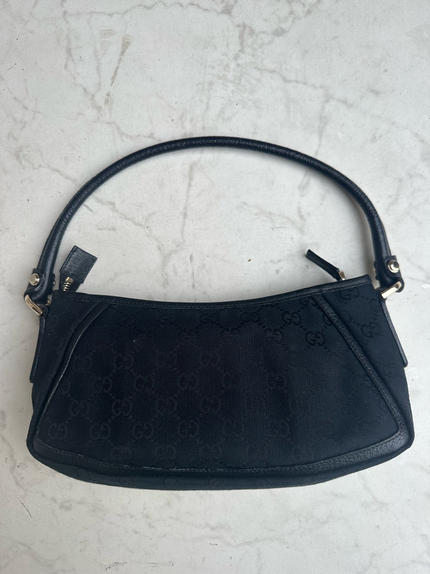 D-ring bag