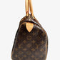 perforated Speedy 30