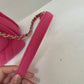 Trendy CC Top handle