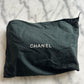 Chanel classic double flap