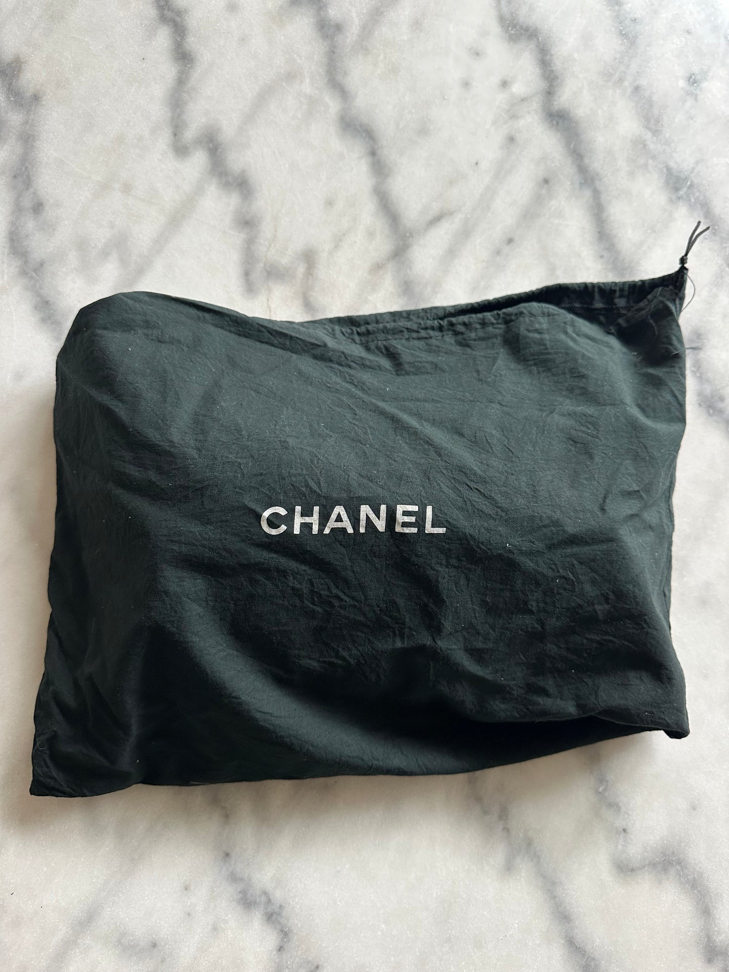 Chanel classic double flap