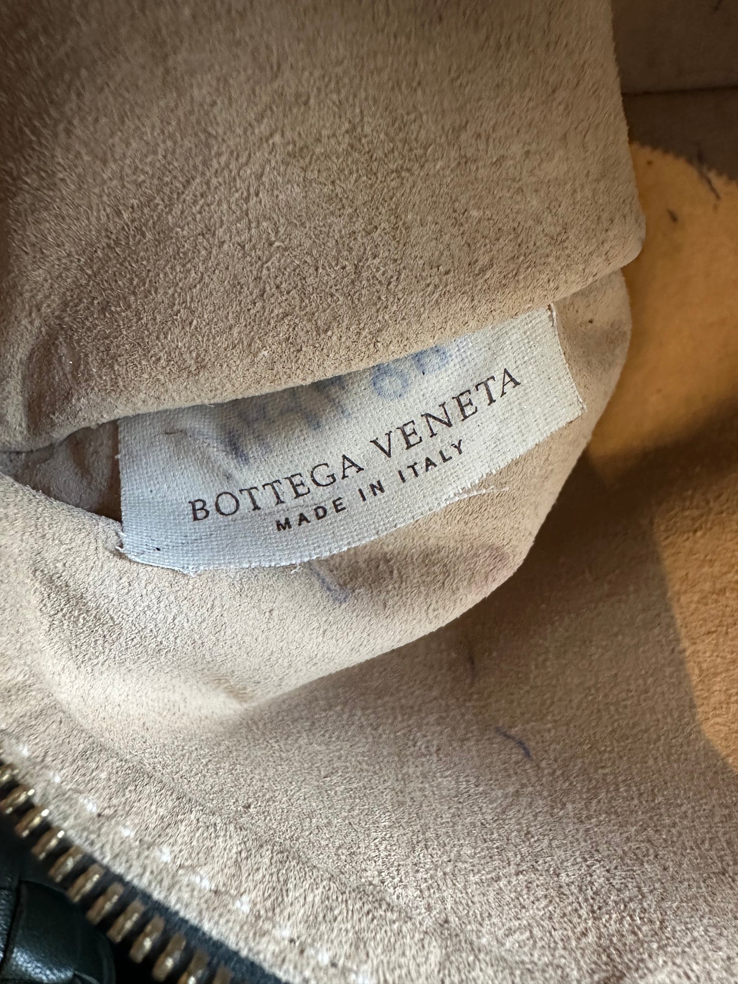 Bottega Veneta Cabat