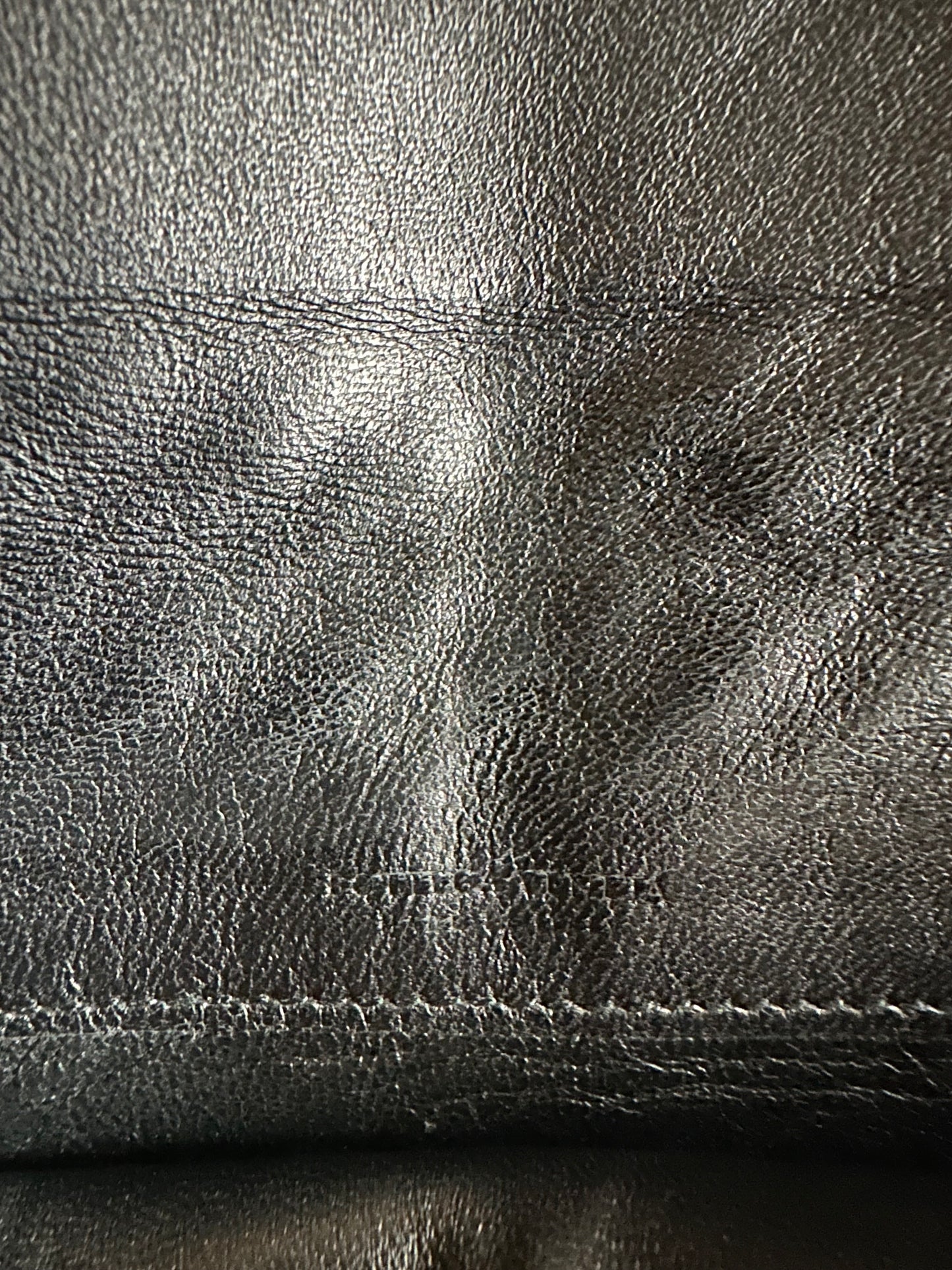 Bottega Veneta wallet