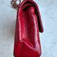 Classic flap bag