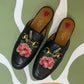 Princetown rose flats Size 36 EU