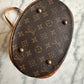 LV Bucket bag