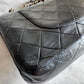 Chanel classic double flap