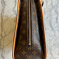 Rivoli toile bag