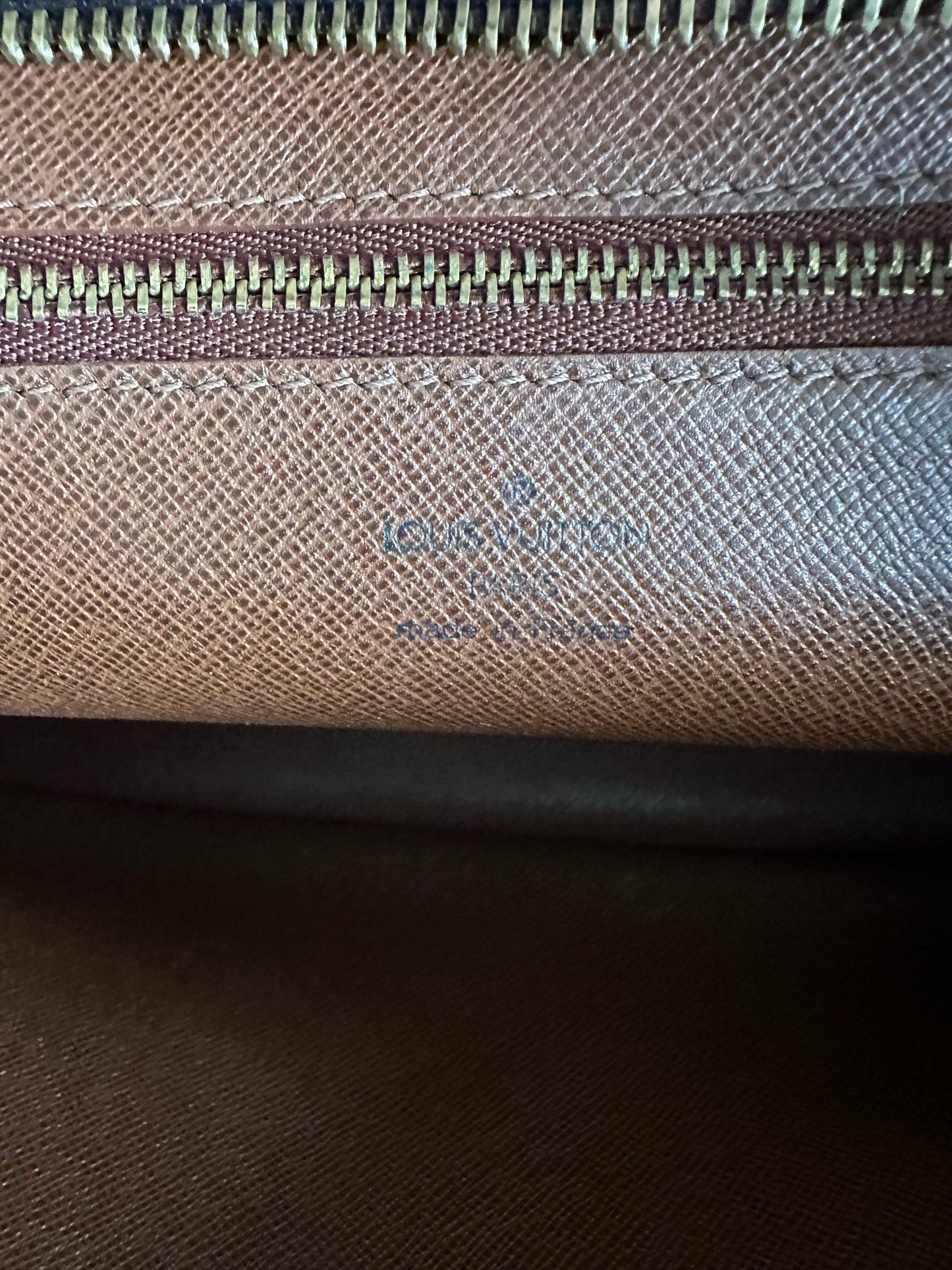 Trocadero bag