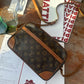 Trocadero bag