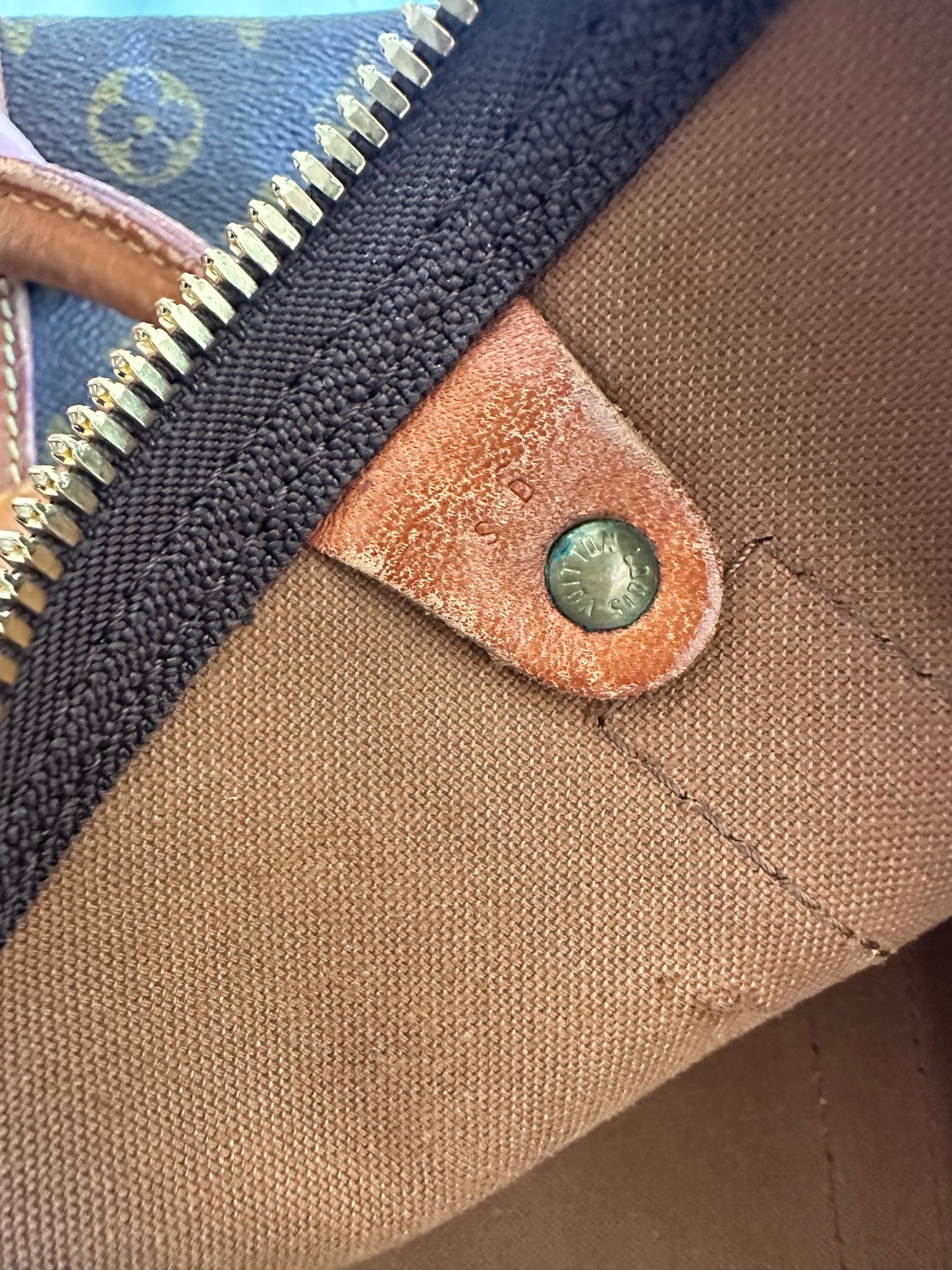 Keepall 60