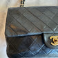 Chanel classic double flap
