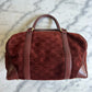 Boston bag