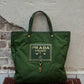 Canvas bag
