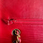 Classic medium double flap