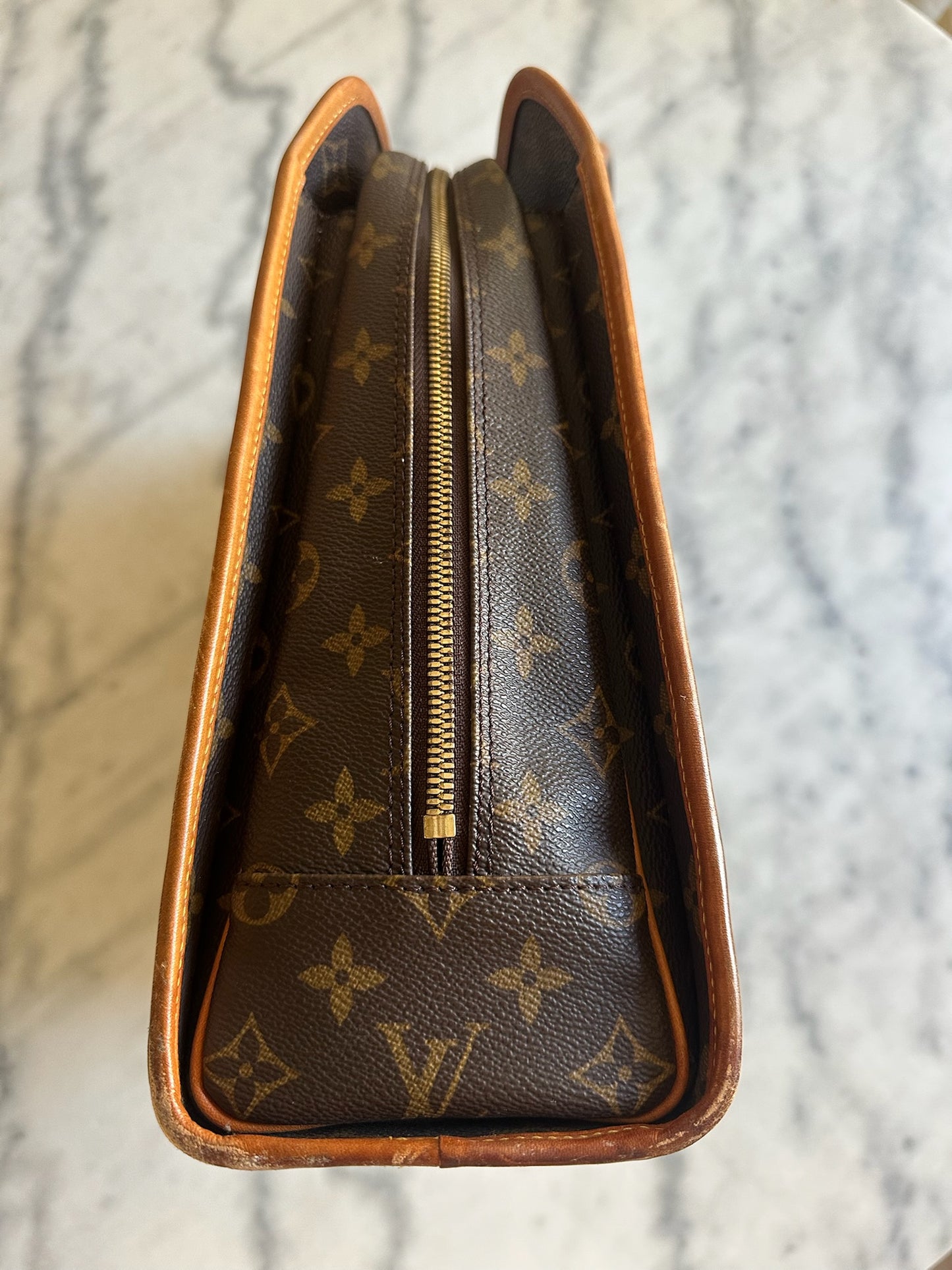 Rivoli toile bag