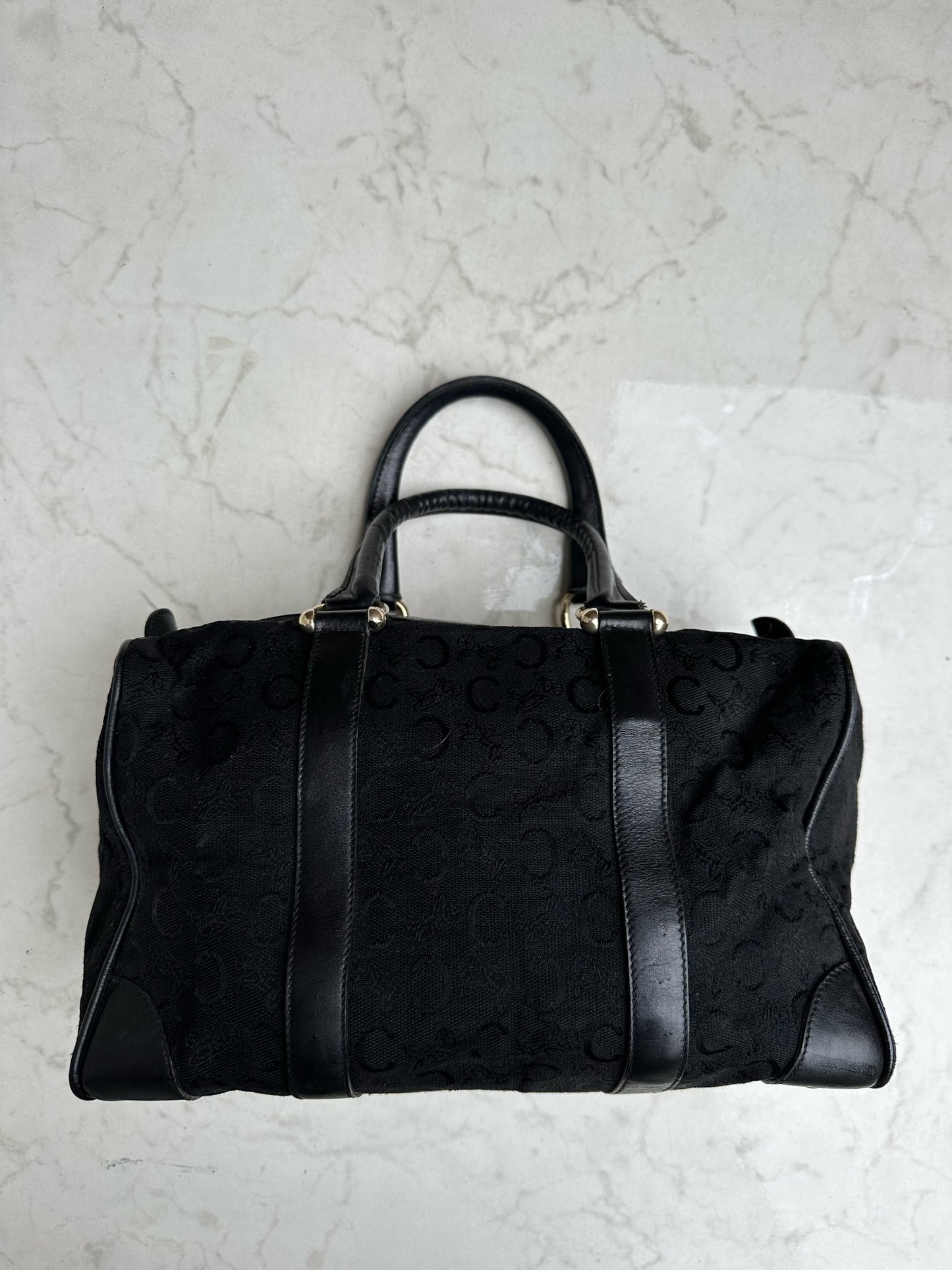 Boston bag