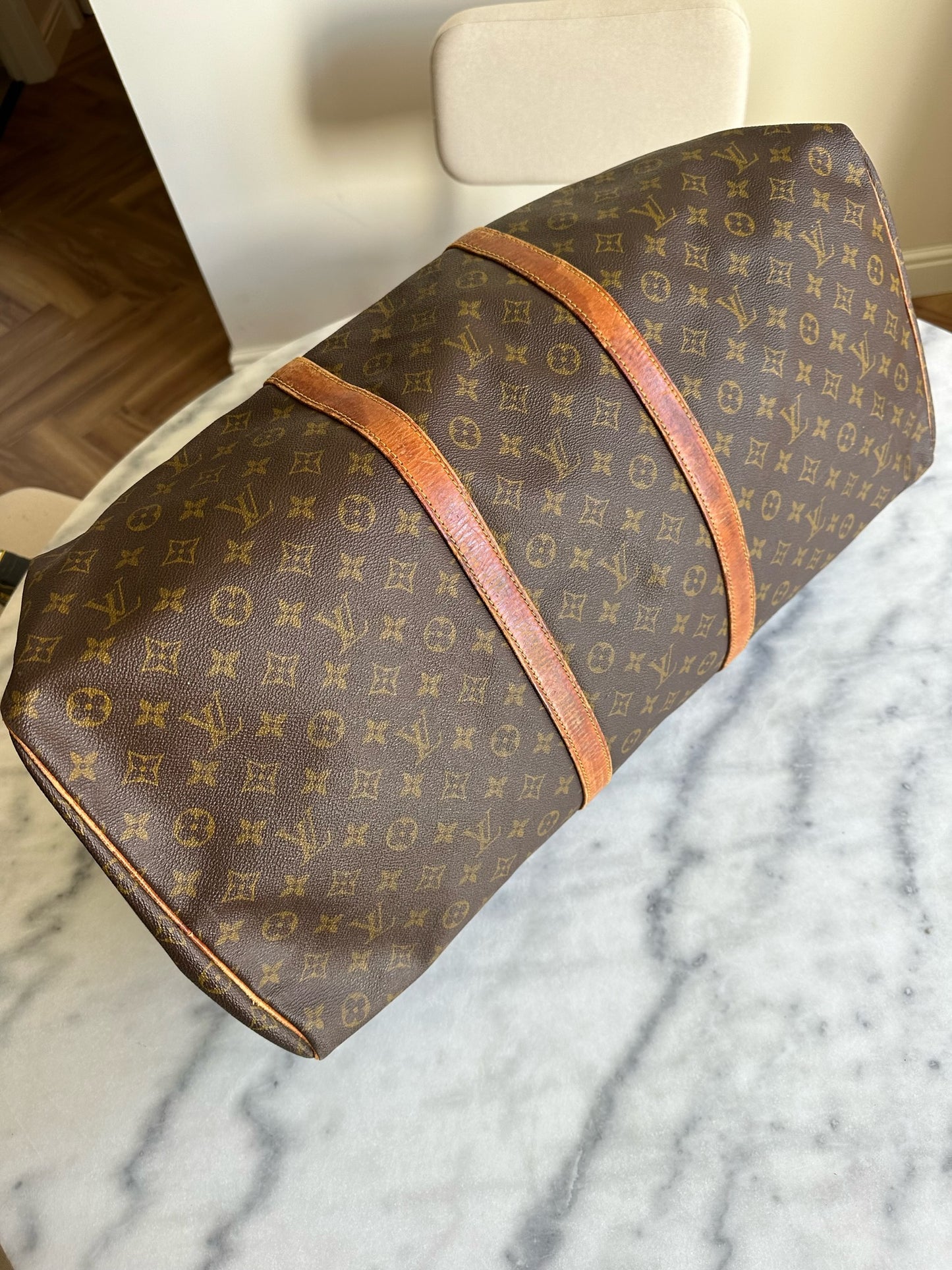 Keepall 60