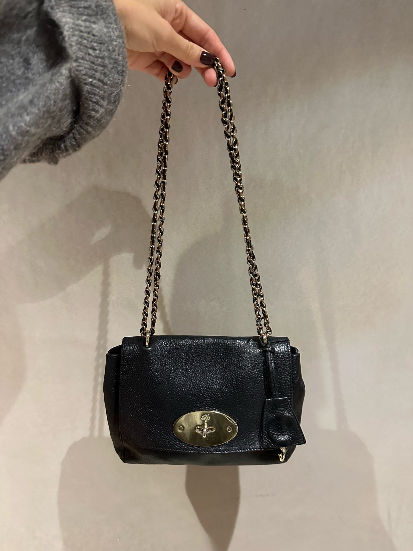 Small lily bag
