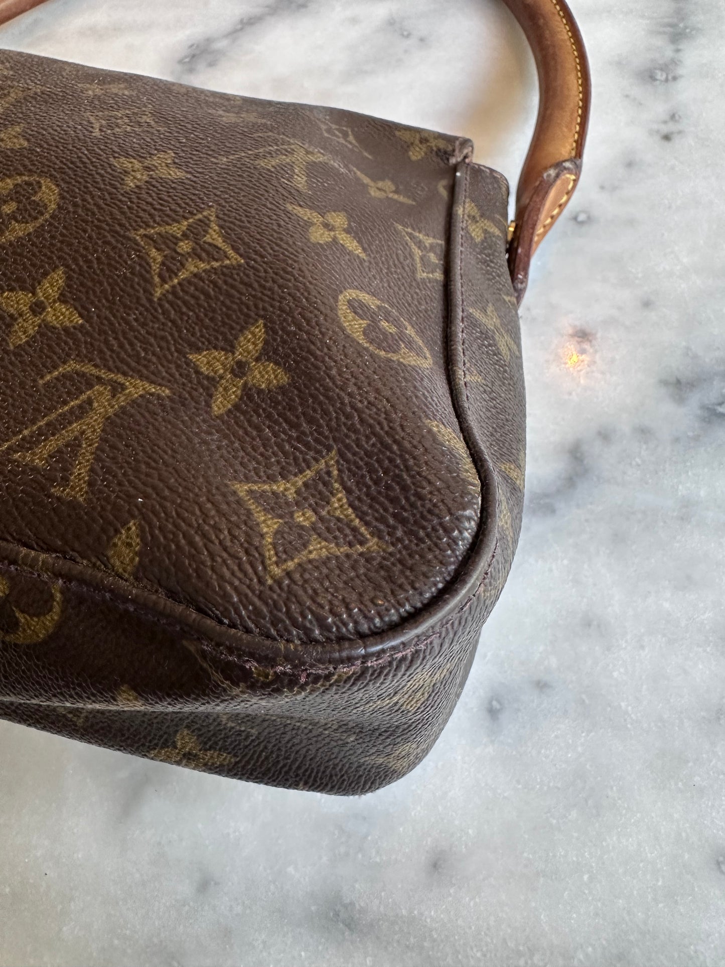 Louis Vuitton Looping