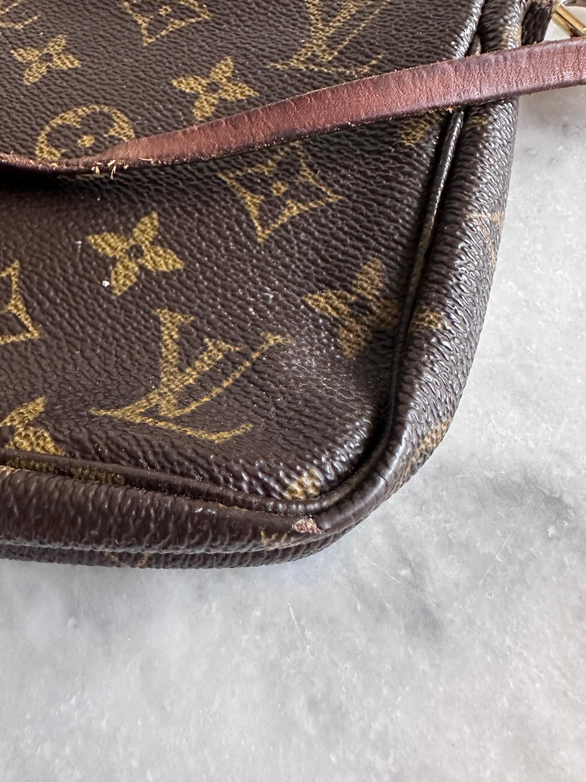 Louis Vuitton Pochette Accessoire