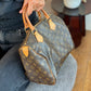 Vintage Speedy 30