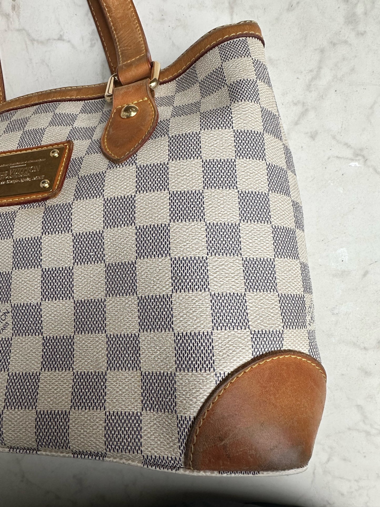 Hampstead PM bag