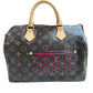 perforated Speedy 30