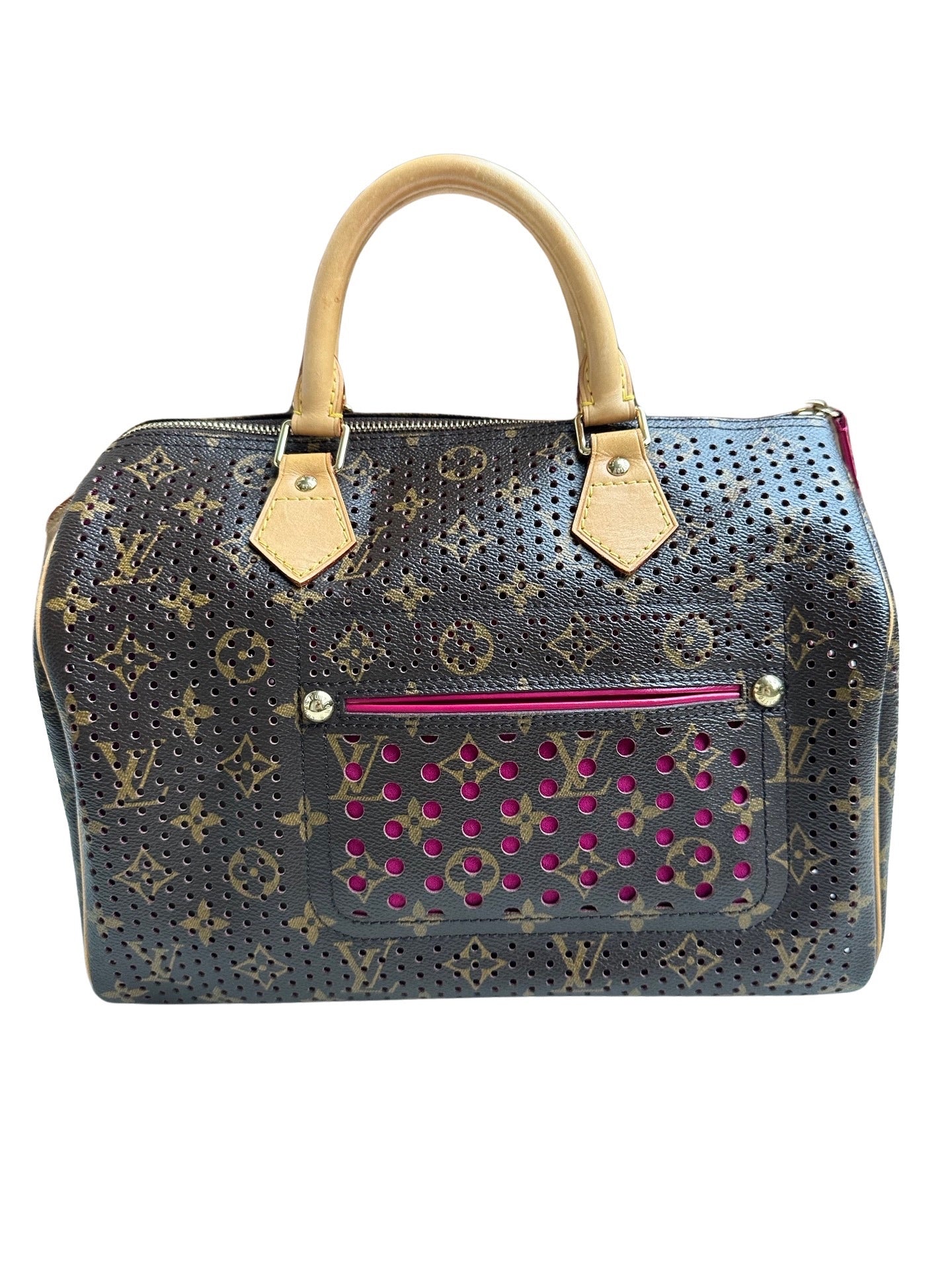 perforated Speedy 30