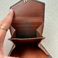 Vintage wallet