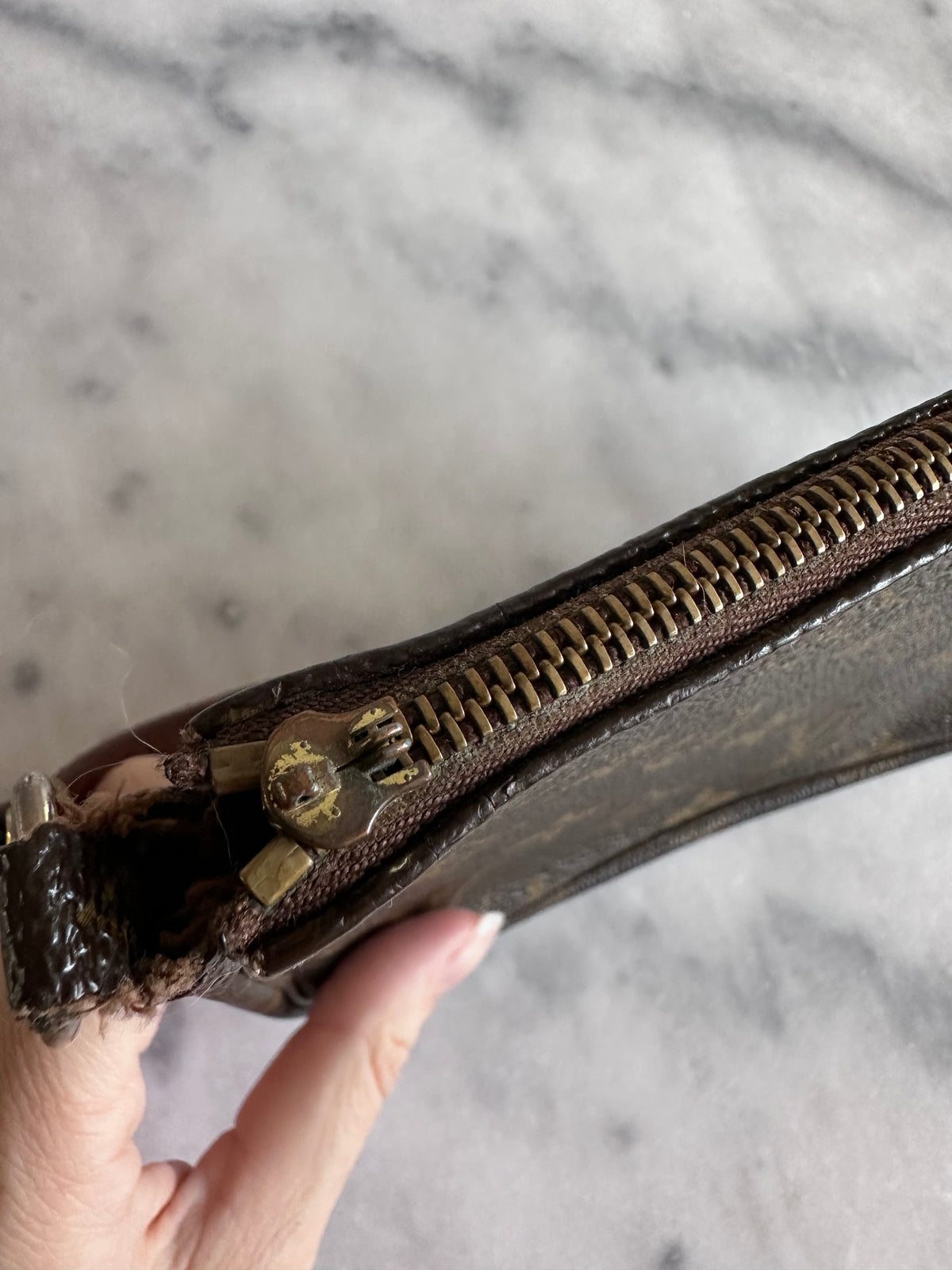 Louis Vuitton Pochette Accessoire
