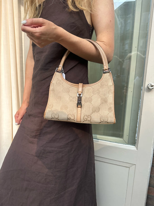 Jackie bag