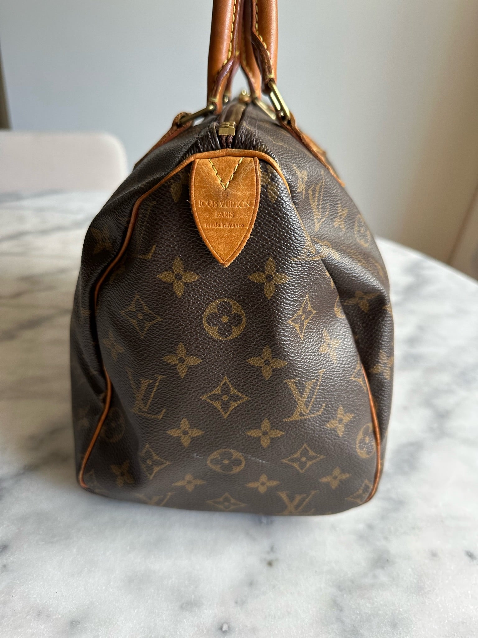 Lv speedy 30 vintage outlet