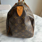 Vintage Speedy 30