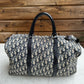 Boston bowling bag