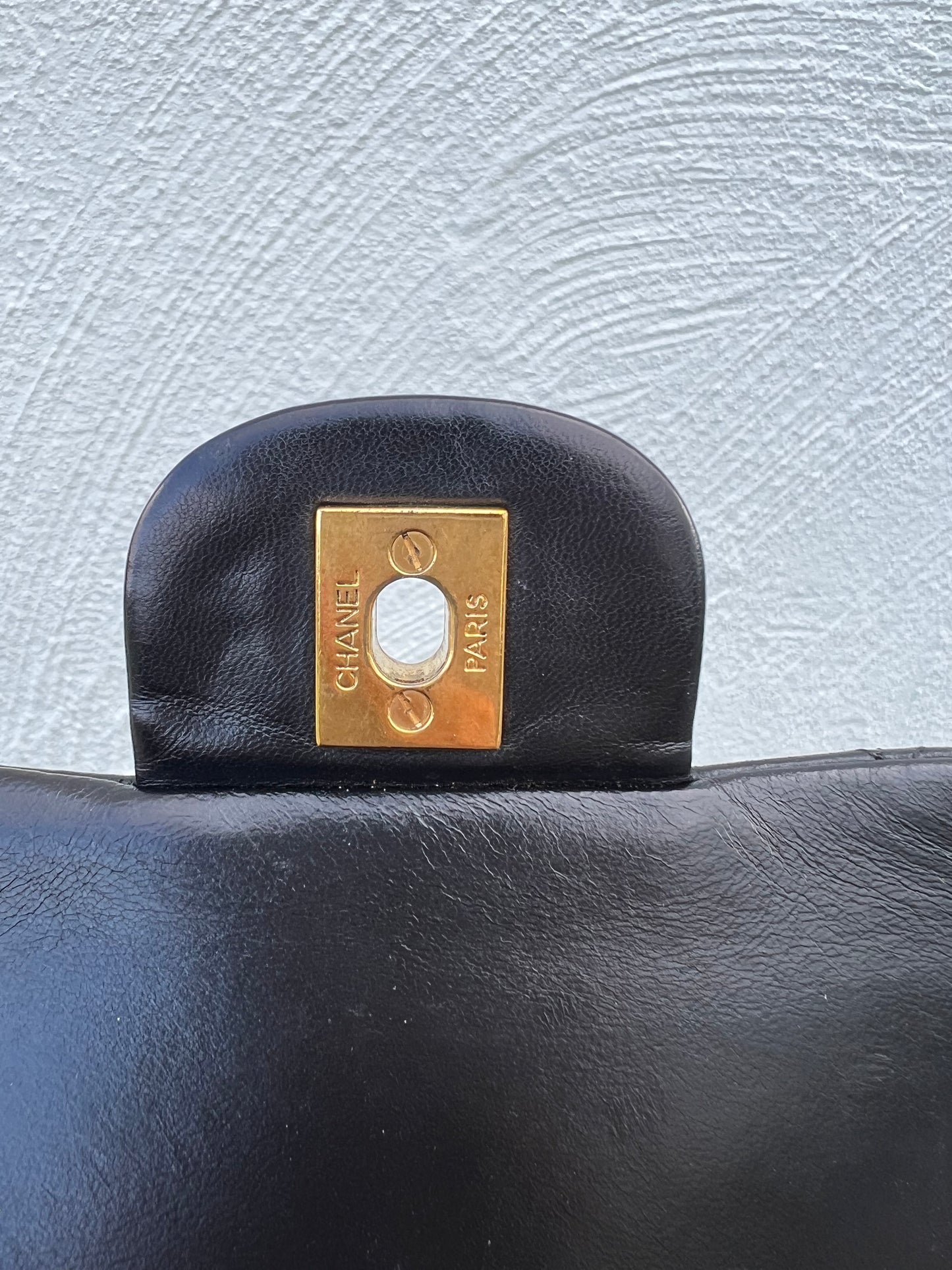 Classic small flap bag