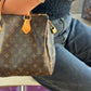 Vintage Speedy 30