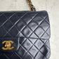 Classic flap bag